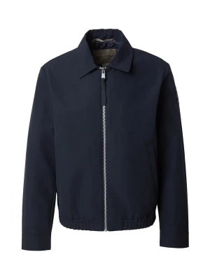 Foto van product Marc O'Polo Tussenjas donkerblauw