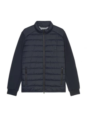 Foto van product Marc O'Polo Tussenjas donkerblauw