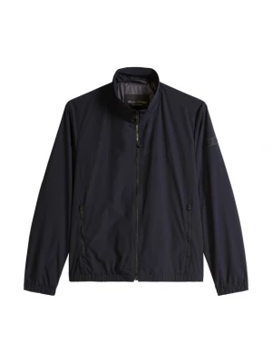 Foto van product Marc O'Polo Tussenjas donkerblauw