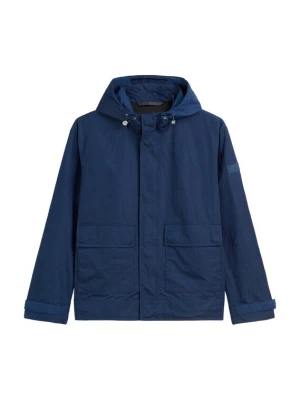 Foto van product Marc O'Polo Tussenjas navy