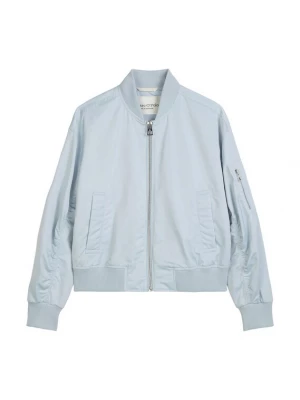 Foto van product Marc O'Polo Tussenjas pastelblauw