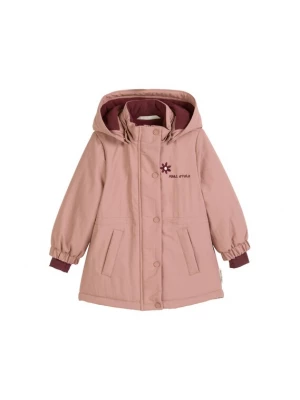 Foto van product Marc O'Polo Tussenjas rosa