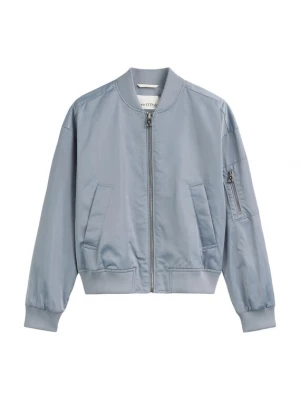 Foto van product Marc O'Polo Tussenjas smoky blue