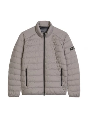 Foto van product Marc O'Polo Tussenjas stone grey