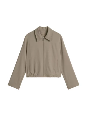 Foto van product Marc O'Polo Tussenjas taupe