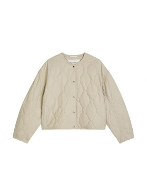 Foto van product Marc O'Polo Tussenjas taupe
