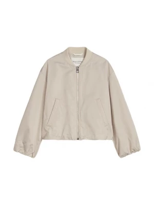 Foto van product Marc O'Polo Tussenjas taupe