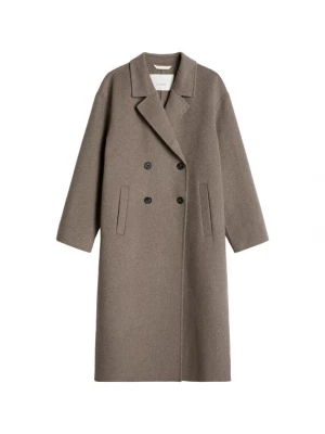Foto van product Marc O'Polo Tussenmantel beige