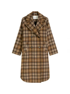 Foto van product Marc O'Polo Tussenmantel beige / camel / champagne / bruin