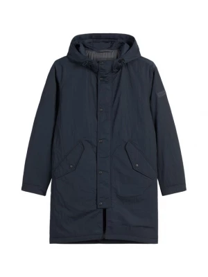 Foto van product Marc O'Polo Tussenparka donkerblauw