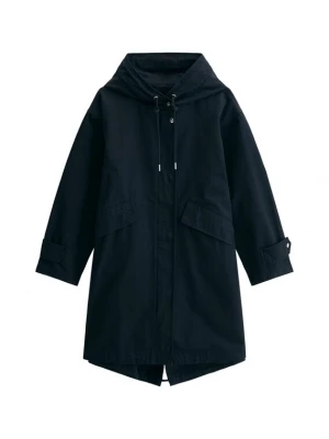 Foto van product Marc O'Polo Tussenparka donkerblauw