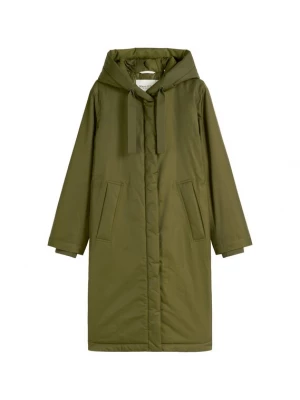 Foto van product Marc O'Polo Tussenparka olijfgroen