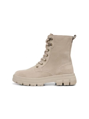 Foto van product Marc O'Polo Veterlaarzen 'Josy' beige
