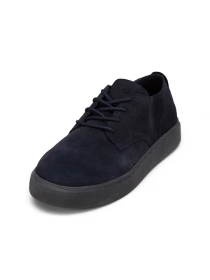 Foto van product Marc O'Polo Veterschoen donkerblauw