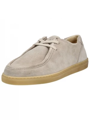 Foto van product Marc O'Polo Veterschoen 'Karo' stone grey