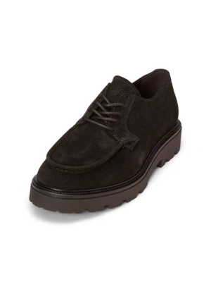 Foto van product Marc O'Polo Veterschoen ' Phil ' donkerbruin