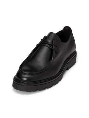 Foto van product Marc O'Polo Veterschoen 'Phil' zwart