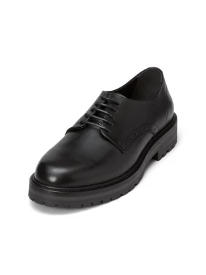 Foto van product Marc O'Polo Veterschoen zwart