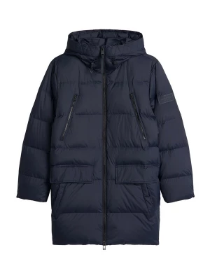 Foto van product Marc O'Polo Winterjas donkerblauw