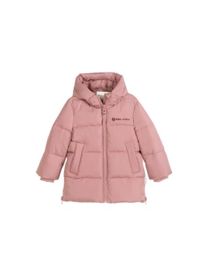 Foto van product Marc O'Polo Winterjas 'KIDS-GIRLS' rosa