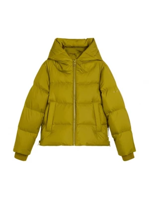 Foto van product Marc O'Polo Winterjas kiwi