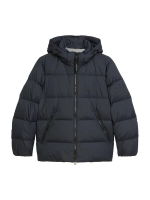 Foto van product Marc O'Polo Winterjas marine