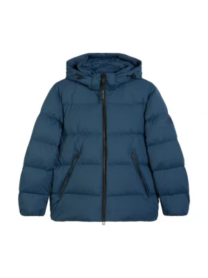 Foto van product Marc O'Polo Winterjas navy