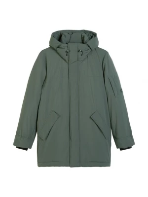 Foto van product Marc O'Polo Winterparka kaki
