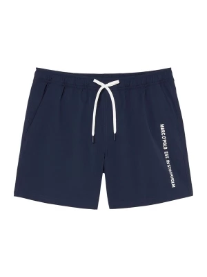 Foto van product Marc O'Polo Zwemshorts ' Olmen ' blauw