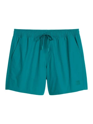 Foto van product Marc O'Polo Zwemshorts ' Woven ' groen