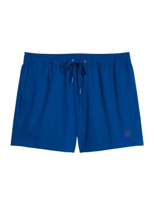 Foto van product Marc O'Polo Zwemshorts ' Woven ' navy