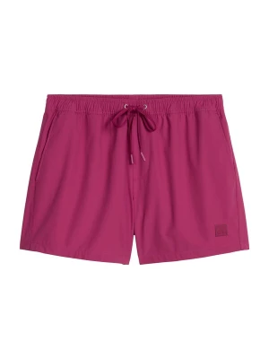 Foto van product Marc O'Polo Zwemshorts ' Woven ' pink