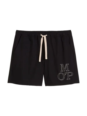 Foto van product Marc O'Polo Zwemshorts ' Woven ' zwart