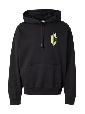 Foto van product Marcelo Burlon Sweatshirt geel / zwart