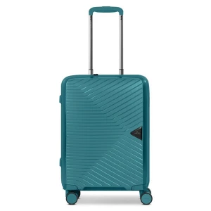 Foto van product March15 Trading Trolley 'Gotthard Edition' turquoise