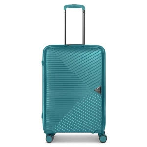Foto van product March15 Trading Trolley 'Gotthard Edition' turquoise