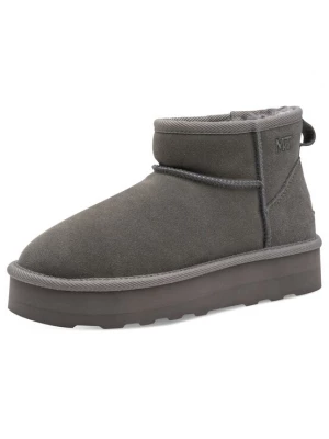 Foto van product MARCO TOZZI Boots donkergrijs