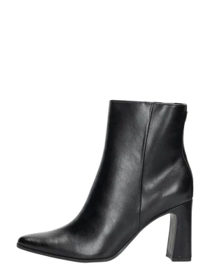 Foto van product MARCO TOZZI Boots 'Enkellaarsjes Hak' zwart