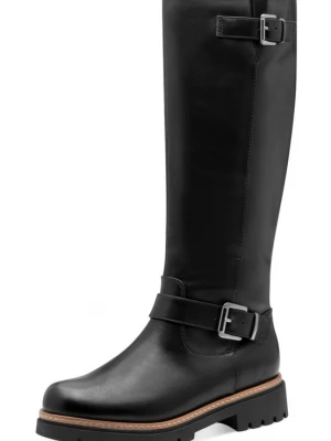Foto van product MARCO TOZZI Boots zwart