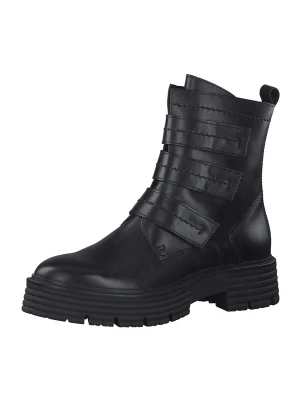 Foto van product MARCO TOZZI Boots zwart
