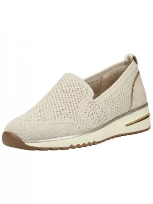 Foto van product MARCO TOZZI Instappers beige