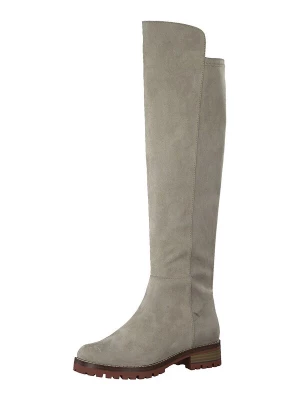 Foto van product MARCO TOZZI Laarzen stone grey