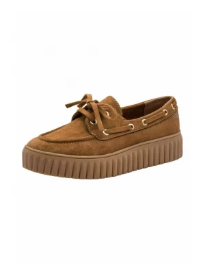 Foto van product MARCO TOZZI Mocassins bruin