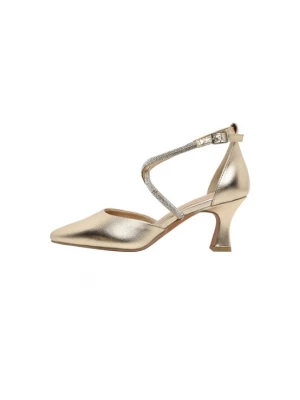 Foto van product MARCO TOZZI Pumps goud