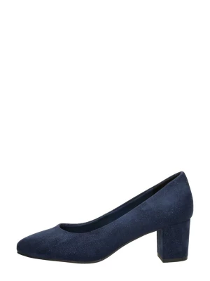 Foto van product MARCO TOZZI Pumps 'Pumps' blauw