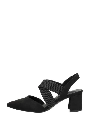 Foto van product MARCO TOZZI Pumps 'Pumps' zwart