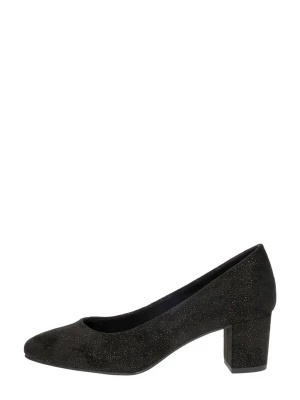 Foto van product MARCO TOZZI Pumps 'Pumps' zwart