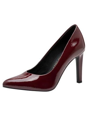 Foto van product MARCO TOZZI Pumps rood