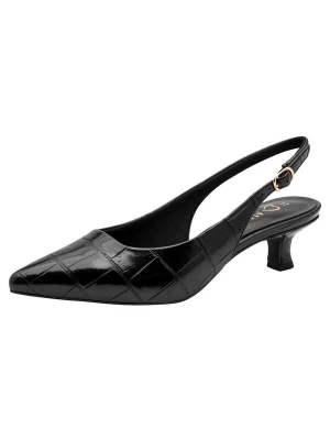 Foto van product MARCO TOZZI Slingpumps zwart