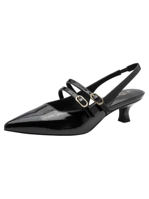 Foto van product MARCO TOZZI Slingpumps zwart